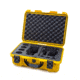 Nanuk Case 925 w/f insert for Mavic 2PZ Smart Cntlr, Yellow, Large, 925S-080YL-0A0-19056