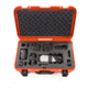 Nanuk Case 935 w/foam for Sony A7, Orange, Large, 935S-080OR-0A0-19017