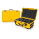 Nanuk Case 935 w/foam for Sony A7, Yellow, Large, 935S-080YL-0A0-19017