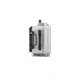 Nanuk Case 935 w/lid org. - w/f Sony A7, Silver, Large, 935S-070SV-0A0-19017