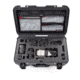 Nanuk Case 935 w/lid org. - w/f Sony A7, Graphite, Large, 935S-070GP-0A0-19017