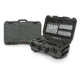 Nanuk Case 935 w/lid org. - w/f Sony A7, Olive, Large, 935S-070OL-0A0-19017