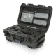 Nanuk Case 935 w/lid org. - w/f Sony A7, Olive, Large, 935S-070OL-0A0-19017