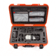 Nanuk Case 935 w/lid org. - w/f Sony A7, Orange, Large, 935S-070OR-0A0-19017
