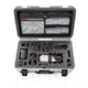 Nanuk Case 935 w/lid org. - w/f Sony A7, Silver, Large, 935S-070SV-0A0-19017