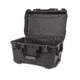 Nanuk Case 938, Black, Large, 938S-000BK-0A0