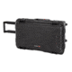 Nanuk Case 938 w/Lid Org, Black, Large, 938S-070BK-0A0-21019