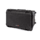 Nanuk Case 938 w/padded divider, Black, Large, 938S-020BK-0A0