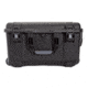 Nanuk Case 938 w/padded divider, Black, Large, 938S-020BK-0A0