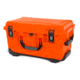 Nanuk Case 938 w/padded divider, Orange, Large, 938S-020OR-0A0
