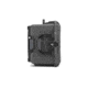 Nanuk Case 960 w/lid org. - w/divider, Graphite, Large, 960S-060GP-0A0
