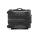 Nanuk Case 960 w/lid org. - w/divider, Graphite, Large, 960S-060GP-0A0