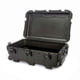 Nanuk 962 Hard Plastic Case, Black, Large, 962S-000BK-0A0