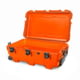 Nanuk 962 Case, Orange, Large, 962S-000OR-0A0