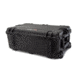Nanuk Case 963 w/foam, Black, Large, 963S-010BK-0A0