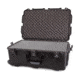 Nanuk Case 963 w/foam, Black, Large, 963S-010BK-0A0