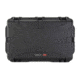 Nanuk Case 963 w/Lid Org w/Divider, Black, Large, 963S-060BK-0A0