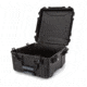 Nanuk Case 968, Black, Large, 968S-000BK-0A0