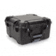 Nanuk Case 968 w/foam, Black, Large, 968S-010BK-0A0