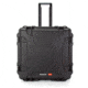 Nanuk Case 968 w/foam, Black, Large, 968S-010BK-0A0