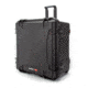 Nanuk Case 970 w/foam, Black, Large, 970S-010BK-0A0