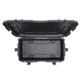 Nanuk Case 980 Standard, Black, Medium, 980S-000BK-0A0