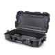 Nanuk 980 Standard Case, Black, Medium, 980S-000BK-0A0