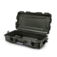 Nanuk 980 Standard Case, Olive, Medium, 980S-000OL-0A0