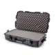 Nanuk 980 Standard Case w/Foam, Black, Medium, 980S-010BK-0A0
