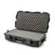 Nanuk 980 Standard Case w/Foam, Olive, Medium, 980S-010OL-0A0