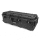 Nanuk Case 988 Standard, Black, Large, 988S-000BK-0A0
