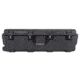 Nanuk Case 988 Standard, Black, Large, 988S-000BK-0A0