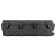 Nanuk Case 988 Standard, Black, Large, 988S-000BK-0A0