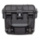 Nanuk Case 988 Standard, Black, Large, 988S-000BK-0A0