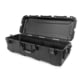 Nanuk 988 Standard Case, Black, Long, 988S-000BK-0A0