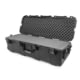 Nanuk 988 Standard Case w/ Foam, Black, Long, 988S-010BK-0A0