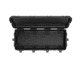 Nanuk Case 991 Standard, Black, Large, 991S-000BK-0A0