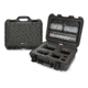 Nanuk Case w/lid org. w/foam insert for Sony A7, Olive, Medium, 920S-070OL-0A0-19135