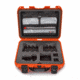 Nanuk Case w/lid org. w/foam insert for Sony A7, Orange, Medium, 920S-070OR-0A0-19135