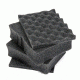 Nanuk 908 Case Foam Inserts, 4 Part, 1-90800-K