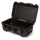 Nanuk 935 Protective Hard Case, 22in, No Insert, Black, 935S-000BK-0A0