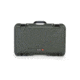 Nanuk 935 Protective Hard Case, 22in, No Insert, Olive, 935S-000OL-0A0