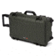 Nanuk 935 Protective Hard Case, 22in, No Insert, Olive, 935S-000OL-0A0