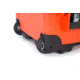 Nanuk 935 Protective Hard Case, 22in, No Insert, Orange, 935S-000OR-0A0