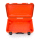Nanuk 935 Protective Hard Case, 22in, No Insert, Orange, 935S-000OR-0A0