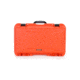 Nanuk 935 Protective Hard Case, 22in, No Insert, Orange, 935S-000OR-0A0