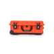 Nanuk 935 Protective Hard Case, 22in, No Insert, Orange, 935S-000OR-0A0