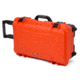 Nanuk 935 Protective Hard Case, 22in, No Insert, Orange, 935S-000OR-0A0