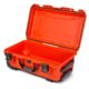Nanuk 935 Protective Hard Case, 22in, No Insert, Orange, 935S-000OR-0A0