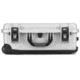 Nanuk 935 Protective Hard Case, 22in, No Insert, Silver, 935S-000SV-0A0